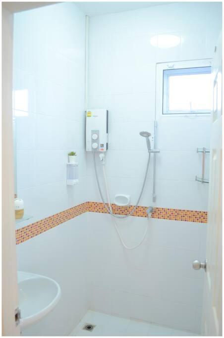 100Sqm 2 Bed Apartment Sukhothai City Eksteriør bilde